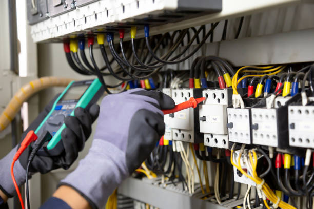 Electrical Installations