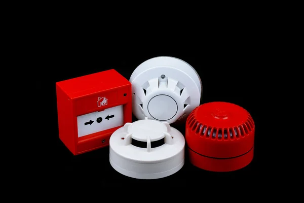 Fire Alarm Systems